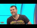Rhod Gilbert's Hello? Beef! - Would I Lie to You?