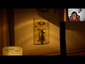 Bendy and the Ink Machine (FULL GAME, VOD)