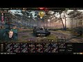 New Crew Perk System in World of Tanks!