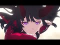 Animated Short [Lament of the Fallen] Japanese Dub Version - Honkai Impact 3rd