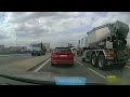 CZ/SK DASHCAM 34 | Nehoda policie a zneužívání majáků