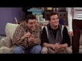 The Ultimate Friends Test Starring Chanandler Bong | Friends | Max