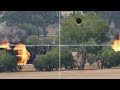 Ukrainian Soldiers Successfully Ambushed and Destroyed Russian Artillery Corps - Arma 3