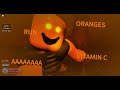 Killing The Hour In The Rake Noob Edition But In Orange Hour I Died Sorry For This