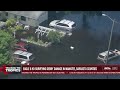 LIVE AERIALS: Hurricane Debby Aftermath in Manatee, Sarasota Counties in Fla. | Tracking the Tropics