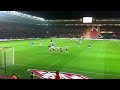 Rickie Lambert Penalty v Cardiff City