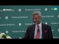 'Canada Harbours Extremists', EAM Jaishankar Confirms Discussion With Blinken On Canada