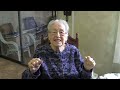 Grandma Celebrates Her 102nd Birthday