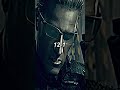 Albert Wesker vs Jack Krauser | battle #shorts