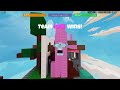 I Tried The BEST Ranged Kits In Roblox Bedwars....