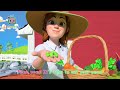 Baby Farm Animals Escape | Animals for Kids | Songs for Kids | CoComelon Nursery Rhymes