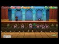 The Fuzz Abuzz - Paper Mario The Thousand Year Door Remake