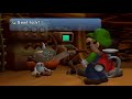 luigi's Mansion: but I cant seem to blow...
