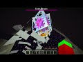 Can you Beat Minecraft with 1 Heart?