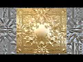 No Church In The Wild ~ Instrumental [Extended] -  Watch The Throne