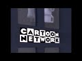 Updated Cartoon Network Powerhouse Bumpers (Harry Shearer Comp.)