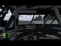 Pocono 20 Lap Run (Vincent Crow) | NASCAR Next Gen | 24S3