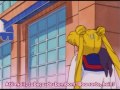 Sailor Moon 174 - Seiya e Usagi