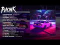 TOP 15 ULTIMATE BRAZILIAN PHONK / FUNK 2024  🔥 | BEST  PHONK / FUNK | AGRESSIVE DRIFT PHONK / FUNK