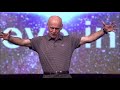 Dr. Hugh Ross Conference Weekend // Session 3 // Cosmic Reasons to Believe in Christ