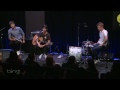Foster The People - Pumped Up Kicks (Bing Lounge)