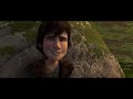 How To Train Your Dragon | Scariest Moment Of His Life | Extended Preview