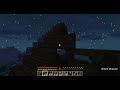 Minecraft Java 1.16 part 2: The 2nd piece is done!