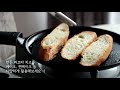 유통기한 임박! 우유, 생크림 활용 레시피! 실패 없는 리코타 치즈 만들기 Homemade Ricotta Cheese | 하다앳홈