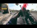 Call of Duty Warzone:3 Solo PULEMYOT 762 Gameplay PS5(No Commentary)