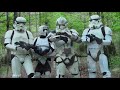 KNIGHTFALL : a STARWARS fanfilm