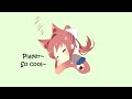 [Comic Dub] Doki Doki Literature Club-Chibi Dokis