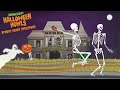 Andrew Gold - Spooky Scary Skeletons (Official Audio)