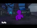 Gorilla tag animation ep.1 unlucky beginning