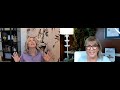 From Trauma to Triumph | Say Goodbye and Imagine! with Rose Ann Forte |