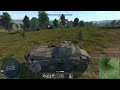 ГРОЗА ТАНКОВ StuG III G в War Thunder