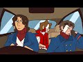Red army vibes - EDDSWORLD ANIMATION