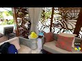 Travel By CDUB: My Cabana at the Guitar Hotel