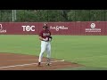 Georgia Tech vs #10 Florida State (AMAZING GAME!) | 2024 College Baseball Highlights