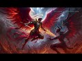 The Archangel of Heaven - Camael - The Defender of Heaven