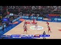Canada National Team: Elbow Zoom