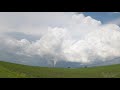 *Full Epic Timelapse* The Dalton/Ashby, MN EF4 Tornado - July 8th, 2020