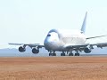 Boeing Dreamlifter | Feel Good | 4K Video