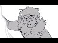 Dream SMP Animatic || Under the surface