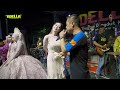 TIARA || Difarina Indra ft. Fendik Adella || OM ADELLA Live Simolawang - Surabaya