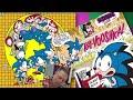 What No One Tells You About Archie Sonic