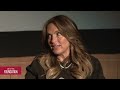 Mariska Hargitay Career Retrospective | Conversations at the SAG-AFTRA Foundation