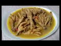 MASARAP AT NAGMAMANTIKANG CHICKEN FEET CURRY! | MADEL'S LIFE MIX VLOG #adidasrecipe #chicken #ulam