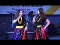 WELCOME & FAREWELL 2080 :DANCE PERFORMANCE BY ANISHA GHALE & GROUP