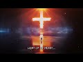 Light of my Heart | Acoustic music to praise God | Lyrical Video | Joyal Joy Francis | Edwin Sam