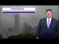 DFW Weather: More storms this week with warmer air returning